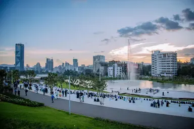 Addis Abeba: immagine della destinazione