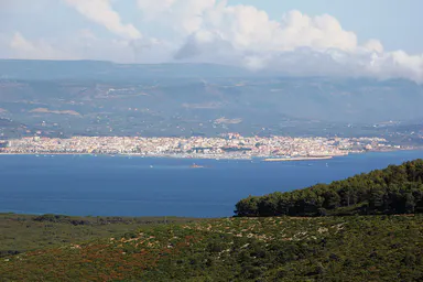 Alghero: immagine della destinazione