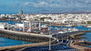 Arrecife: immagine della destinazione