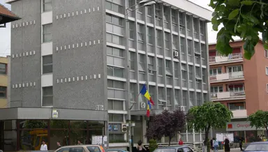 Bacău: immagine della destinazione