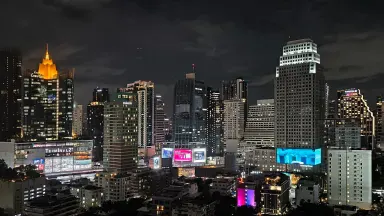 Bangkok: immagine della destinazione