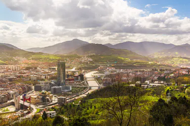 Bilbao: immagine della destinazione