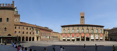 Bologna: immagine della destinazione
