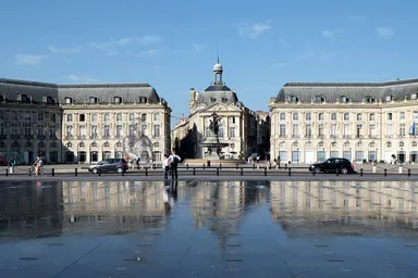 Bordeaux: immagine della destinazione
