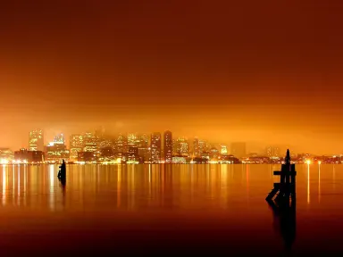Boston: immagine della destinazione
