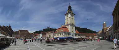 Brașov: immagine della destinazione