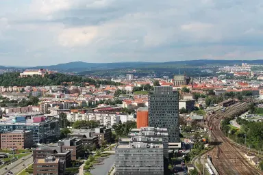 Brno: immagine della destinazione