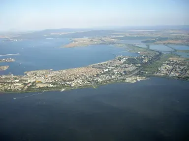 Burgas: immagine della destinazione
