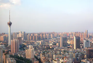 Chengdu: immagine della destinazione