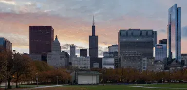 Chicago: immagine della destinazione