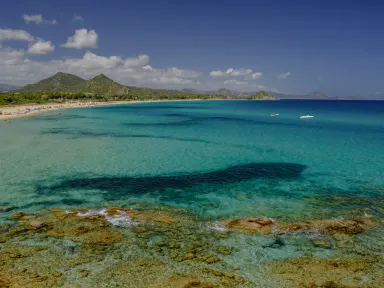 Costa Smeralda: immagine della destinazione