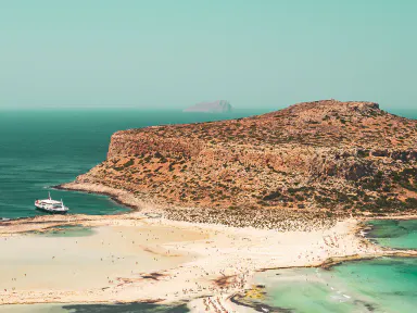 Creta: immagine della destinazione