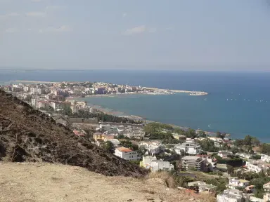 Crotone: immagine della destinazione