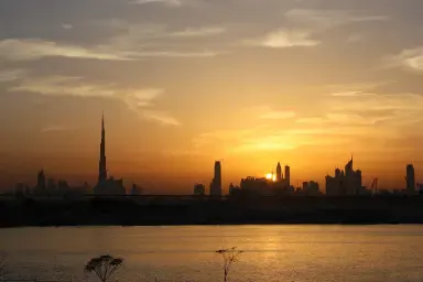 Dubai: immagine della destinazione