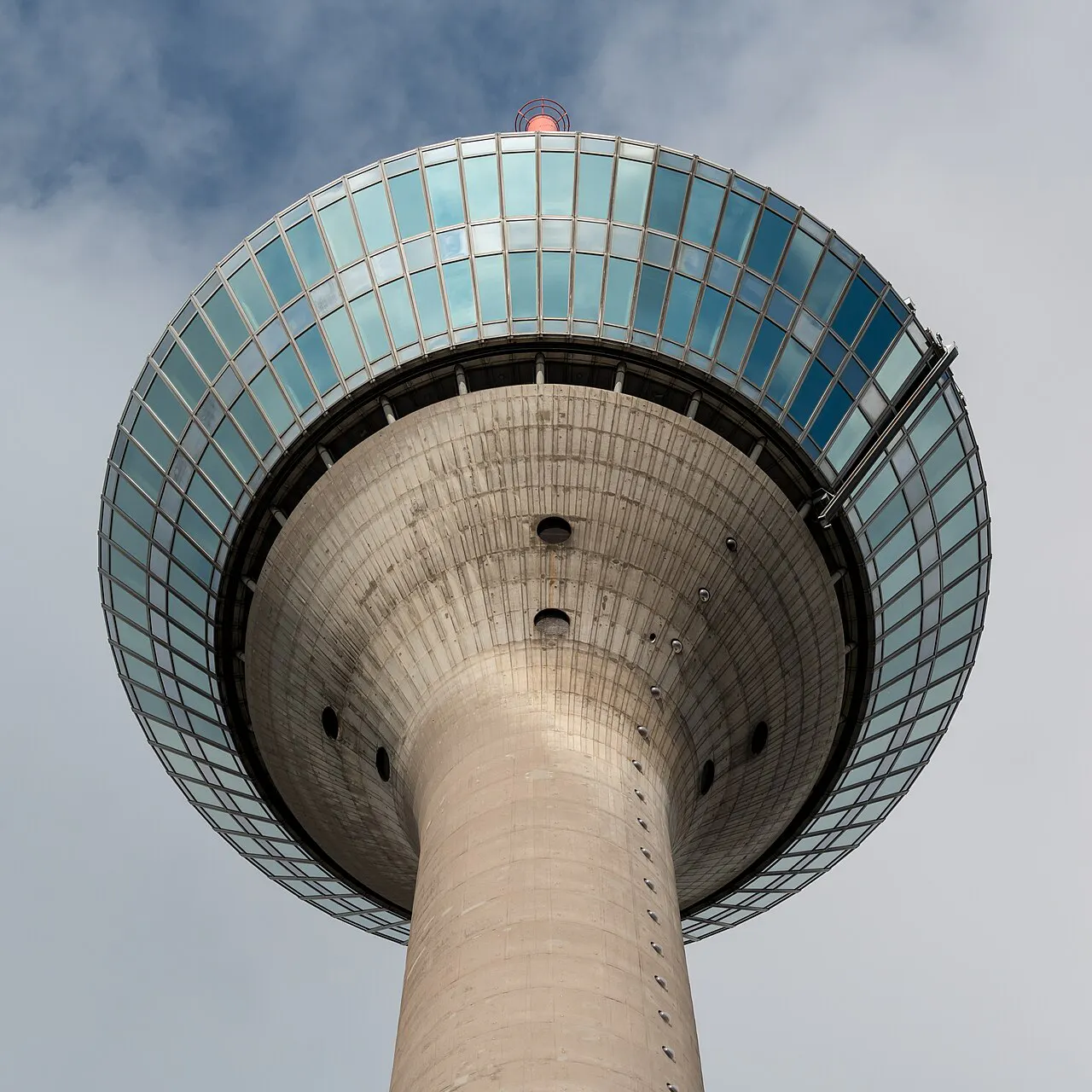 dusseldorf: immagine della destinazione