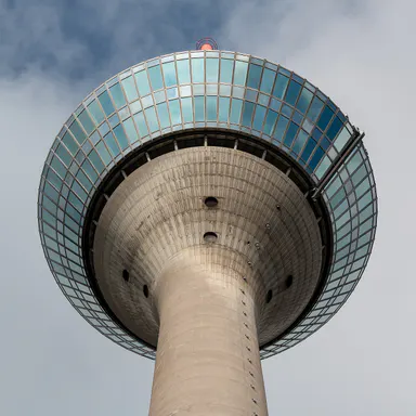 Düsseldorf: immagine della destinazione