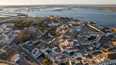Faro: immagine della destinazione
