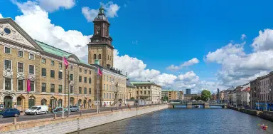 Göteborg: immagine della destinazione
