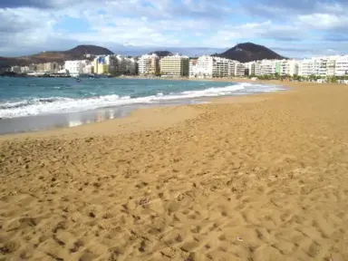 Gran Canaria: immagine della destinazione