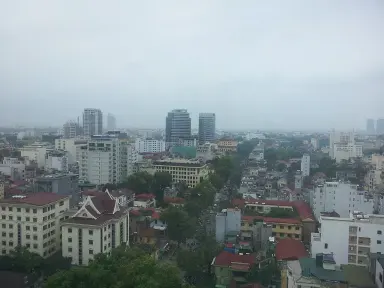 Hanoi: immagine della destinazione