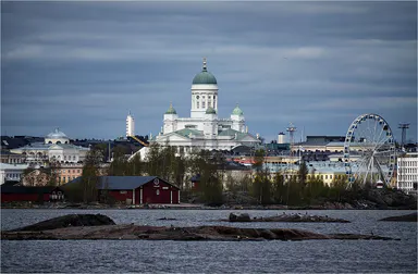 Helsinki: immagine della destinazione