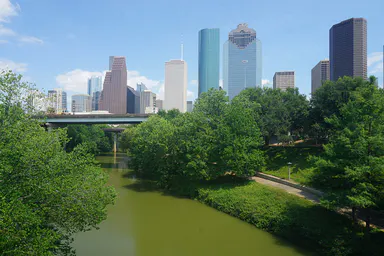 Houston: immagine della destinazione
