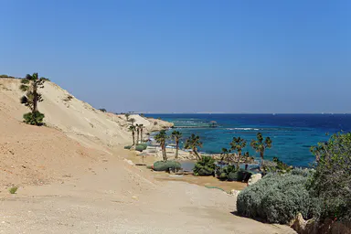 Hurghada: immagine della destinazione