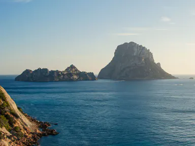 Ibiza: immagine della destinazione