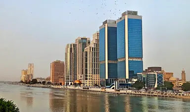 Il Cairo: immagine della destinazione