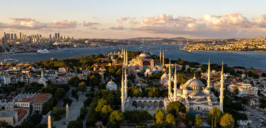 Istanbul: immagine della destinazione