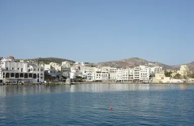 Karpathos: immagine della destinazione