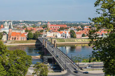 Kaunas: immagine della destinazione