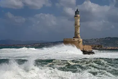 La Canea: immagine della destinazione