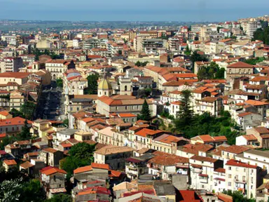 Lamezia Terme: immagine della destinazione