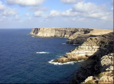 Lampedusa: immagine della destinazione
