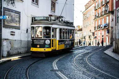 Lisbona: immagine della destinazione