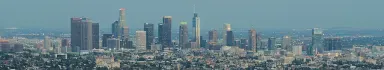 Los Angeles: immagine della destinazione