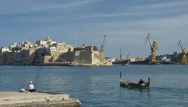 Malta: immagine della destinazione