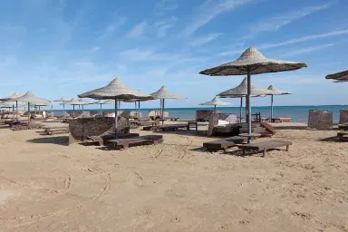 Marsa Alam: immagine della destinazione