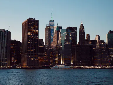 New York: immagine della destinazione