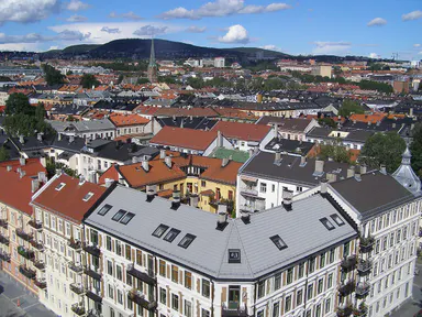 Oslo: immagine della destinazione