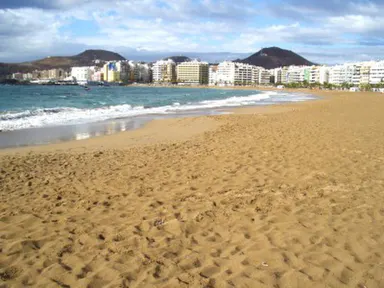 Palmas de Gran Canaria: immagine della destinazione