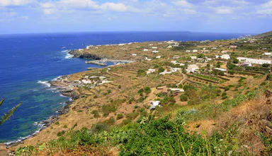 Pantelleria: immagine della destinazione