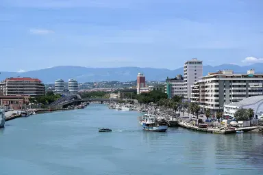 Pescara: immagine della destinazione