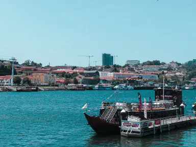 Porto: immagine della destinazione