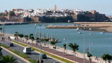 Rabat: immagine della destinazione