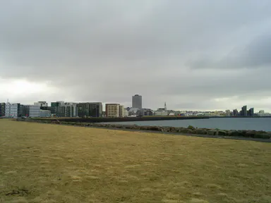 Reykjavík: immagine della destinazione