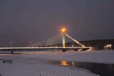 Rovaniemi: immagine della destinazione
