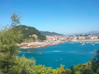 Salerno: immagine della destinazione