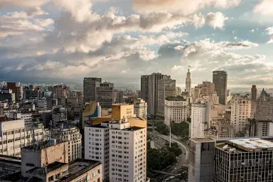 San Paolo: immagine della destinazione